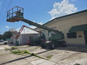 2005 JLG 600S - view 6 of 7