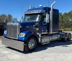 2019 FREIGHTLINER SD122 - view 8 of 42