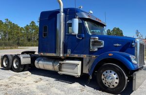 2019 FREIGHTLINER SD122 - view 10 of 42