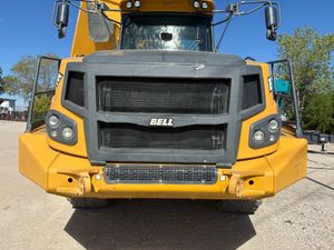 2024 BELL B45E - view 7 of 46