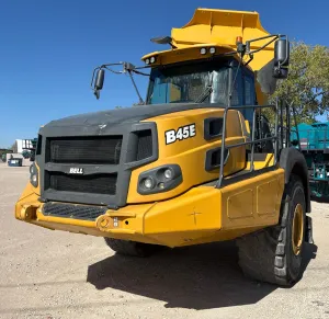2024 BELL B45E - view 2 of 46