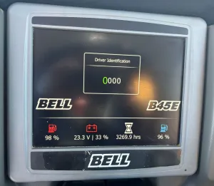 2024 BELL B45E - view 14 of 46