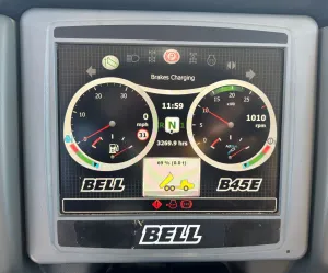 2024 BELL B45E - view 15 of 46