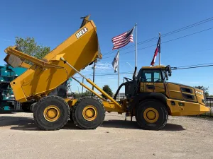 2024 BELL B45E - view 6 of 46