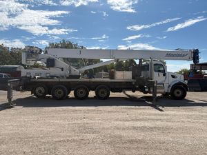 2018 MANITEX TC50155 HL - view 6 of 48
