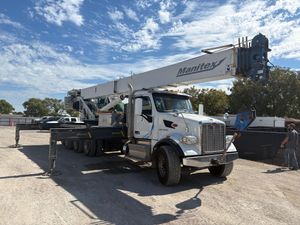 2018 MANITEX TC50155 HL - view 7 of 48