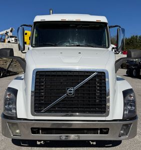 2014 VOLVO VNL - view 12 of 48