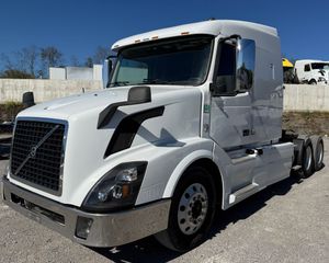 2014 VOLVO VNL - view 2 of 48