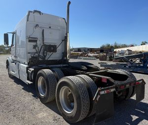 2014 VOLVO VNL - view 5 of 48