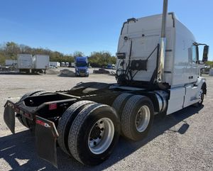 2014 VOLVO VNL - view 7 of 48