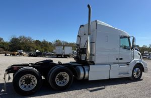 2014 VOLVO VNL - view 8 of 48