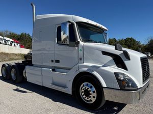2014 VOLVO VNL - view 10 of 48