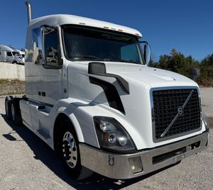 2014 VOLVO VNL - view 11 of 48