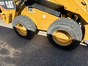 2014 CATERPILLAR 262D - view 13 of 18