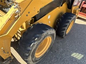 2014 CATERPILLAR 262D - view 14 of 18