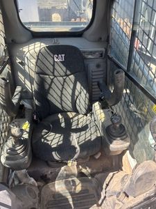 2014 CATERPILLAR 262D - view 10 of 18