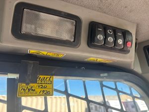 2014 CATERPILLAR 262D - view 11 of 18