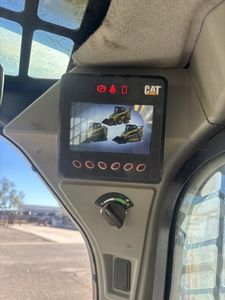 2014 CATERPILLAR 262D - view 15 of 18
