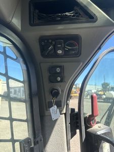 2014 CATERPILLAR 262D - view 12 of 18