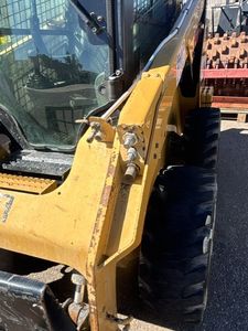 2014 CATERPILLAR 262D - view 5 of 18