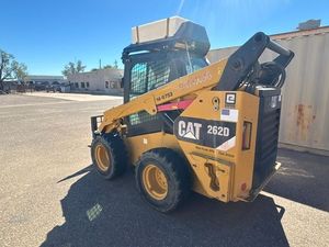 2014 CATERPILLAR 262D - view 4 of 18