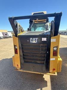2014 CATERPILLAR 262D - view 8 of 18