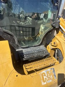 2014 CATERPILLAR 262D - view 9 of 18