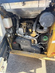 2014 CATERPILLAR 262D - view 6 of 18