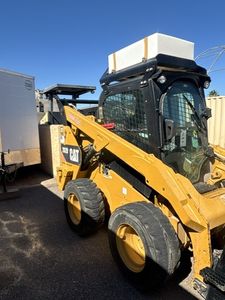 2014 CATERPILLAR 262D - view 2 of 18