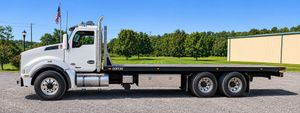 2020 KENWORTH T880 - view 2 of 50