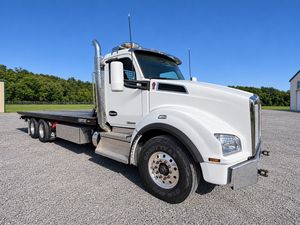 2020 KENWORTH T880 - view 8 of 50