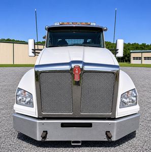 2020 KENWORTH T880 - view 9 of 50